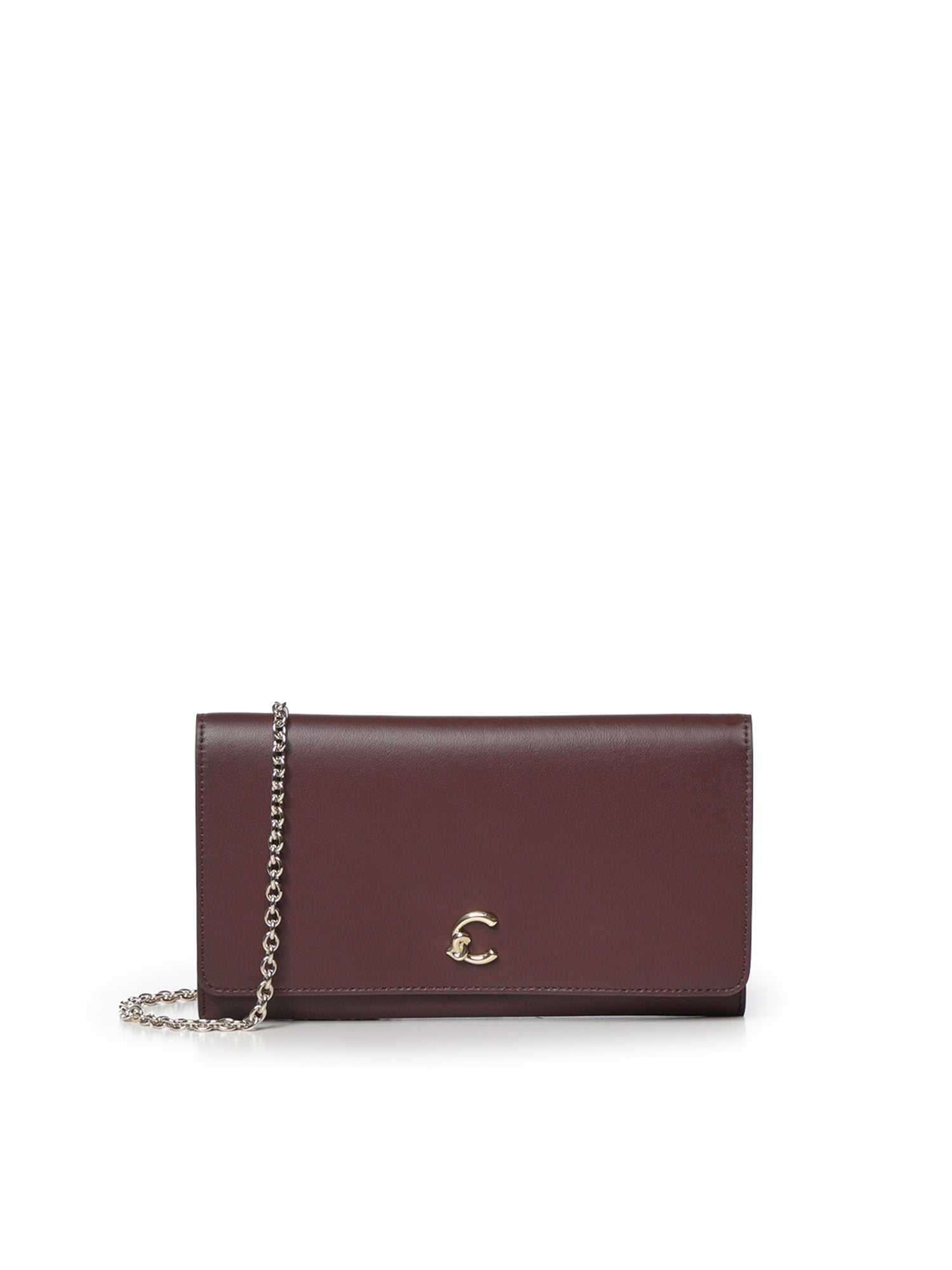 Borsa C-Me Light in pelle E5VI0550101 R49 COCCINELLE 
