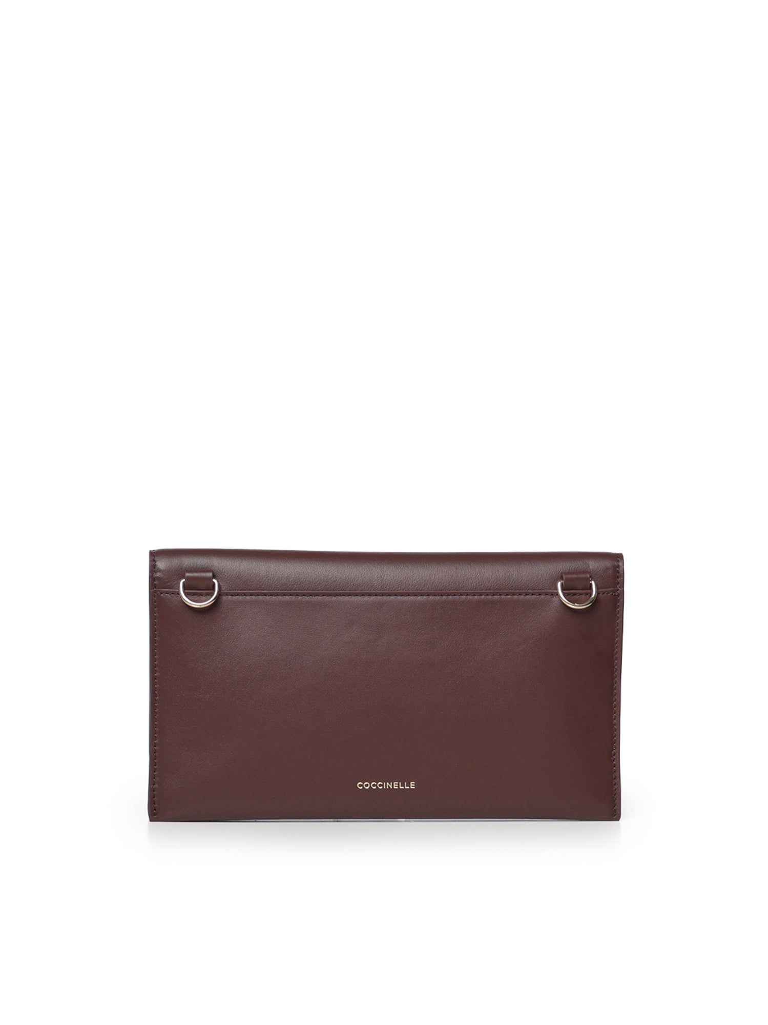 Borsa C-Me Light in pelle E5VI0550101 R49 COCCINELLE 