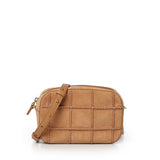 Borsa Tebe in suede e pelle E5VWH55I101 R36 COCCINELLE 