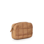 Borsa Tebe in suede e pelle E5VWH55I101 R36 COCCINELLE 