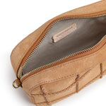 Borsa Tebe in suede e pelle E5VWH55I101 R36 COCCINELLE 