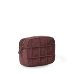 Borsa Tebe in suede e pelle E5VWH55I101 R49 COCCINELLE 