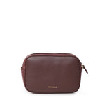 Borsa Tebe in suede e pelle E5VWH55I101 R49 COCCINELLE 