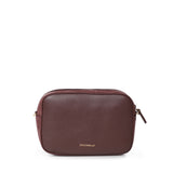 Borsa Tebe in suede e pelle E5VWH55I101 R49 COCCINELLE 