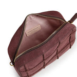 Borsa Tebe in suede e pelle E5VWH55I101 R49 COCCINELLE 