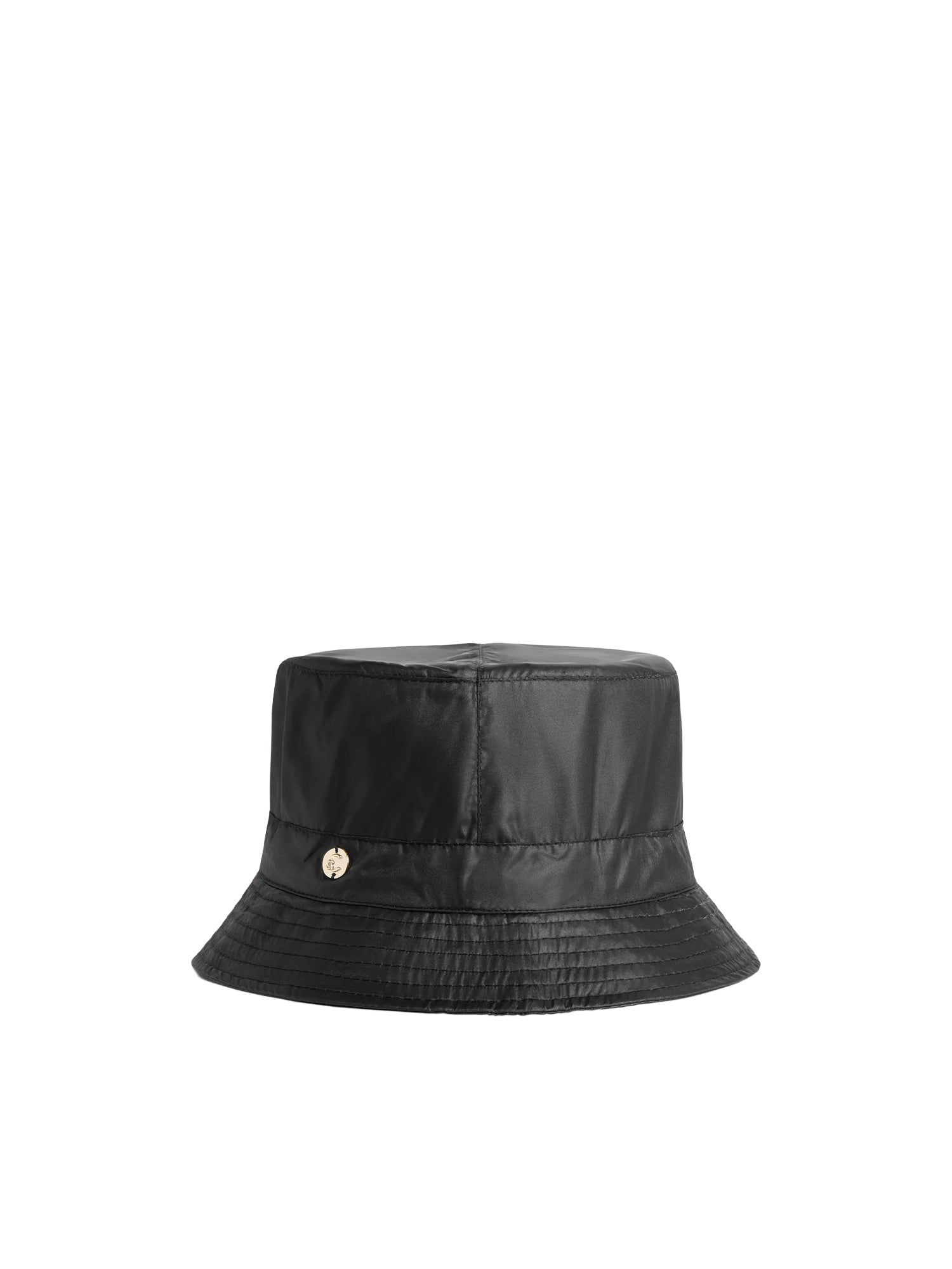 Cappello bucket in nylon E7VYP210101 001 COCCINELLE 