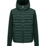 Giacca ibrida con cappuccio 11000012 8ZX789 COLMAR ORIGINALS 