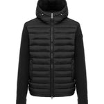 Giacca ibrida con cappuccio 11000012 8ZX99 COLMAR ORIGINALS 