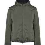 Giacca stretch con logo 11000027 4WX498 COLMAR ORIGINALS 