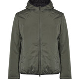 Giacca stretch con logo 11000027 4WX498 COLMAR ORIGINALS 