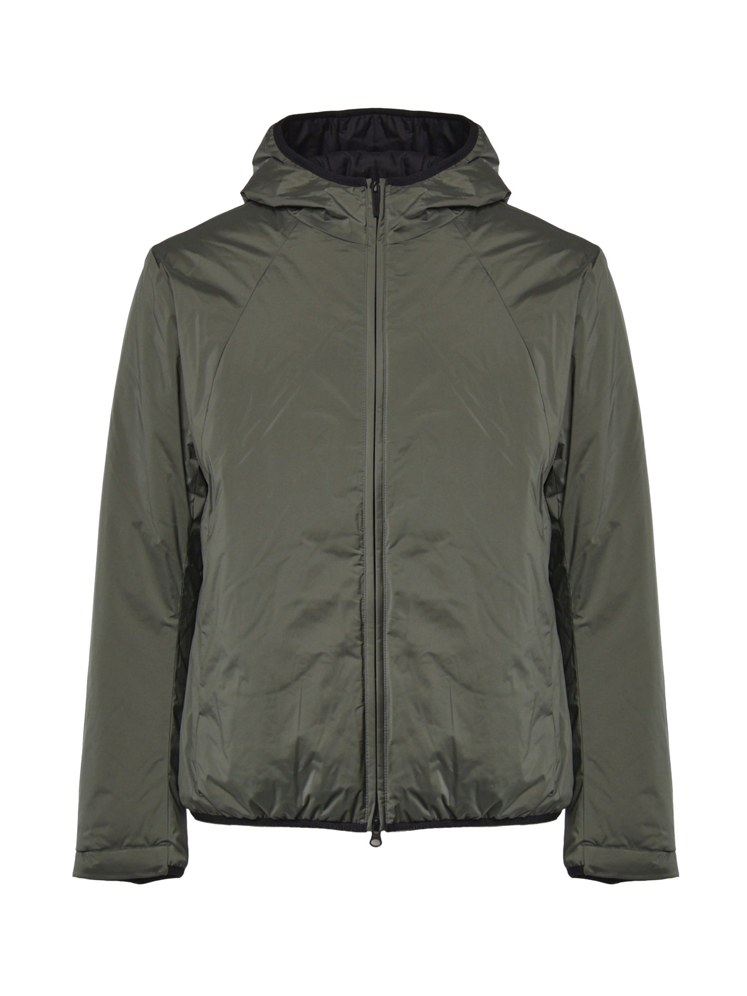 Giacca stretch con logo 11000027 4WX498 COLMAR ORIGINALS 