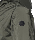Giacca stretch con logo 11000027 4WX498 COLMAR ORIGINALS 