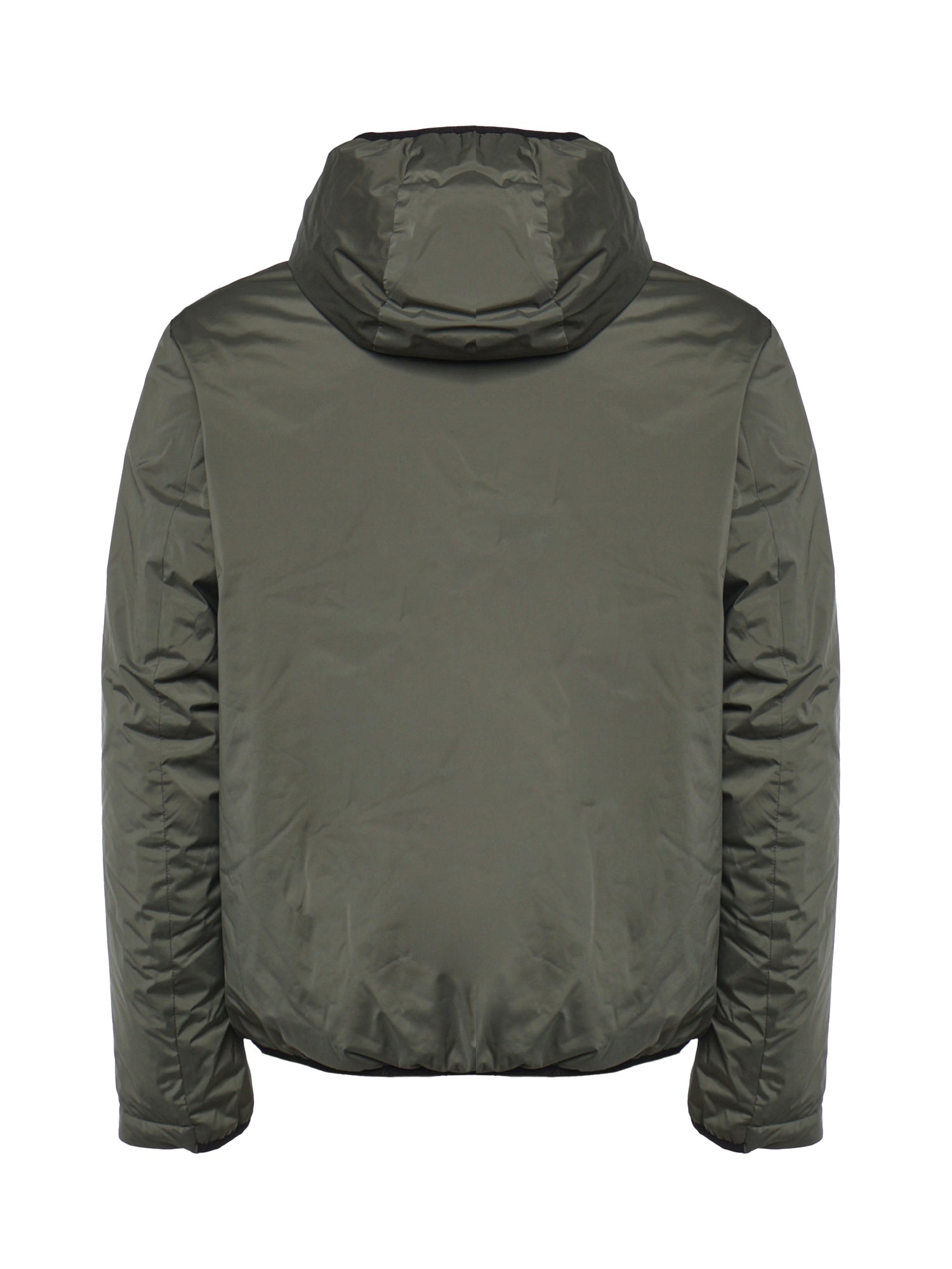 Giacca stretch con logo 11000027 4WX498 COLMAR ORIGINALS 