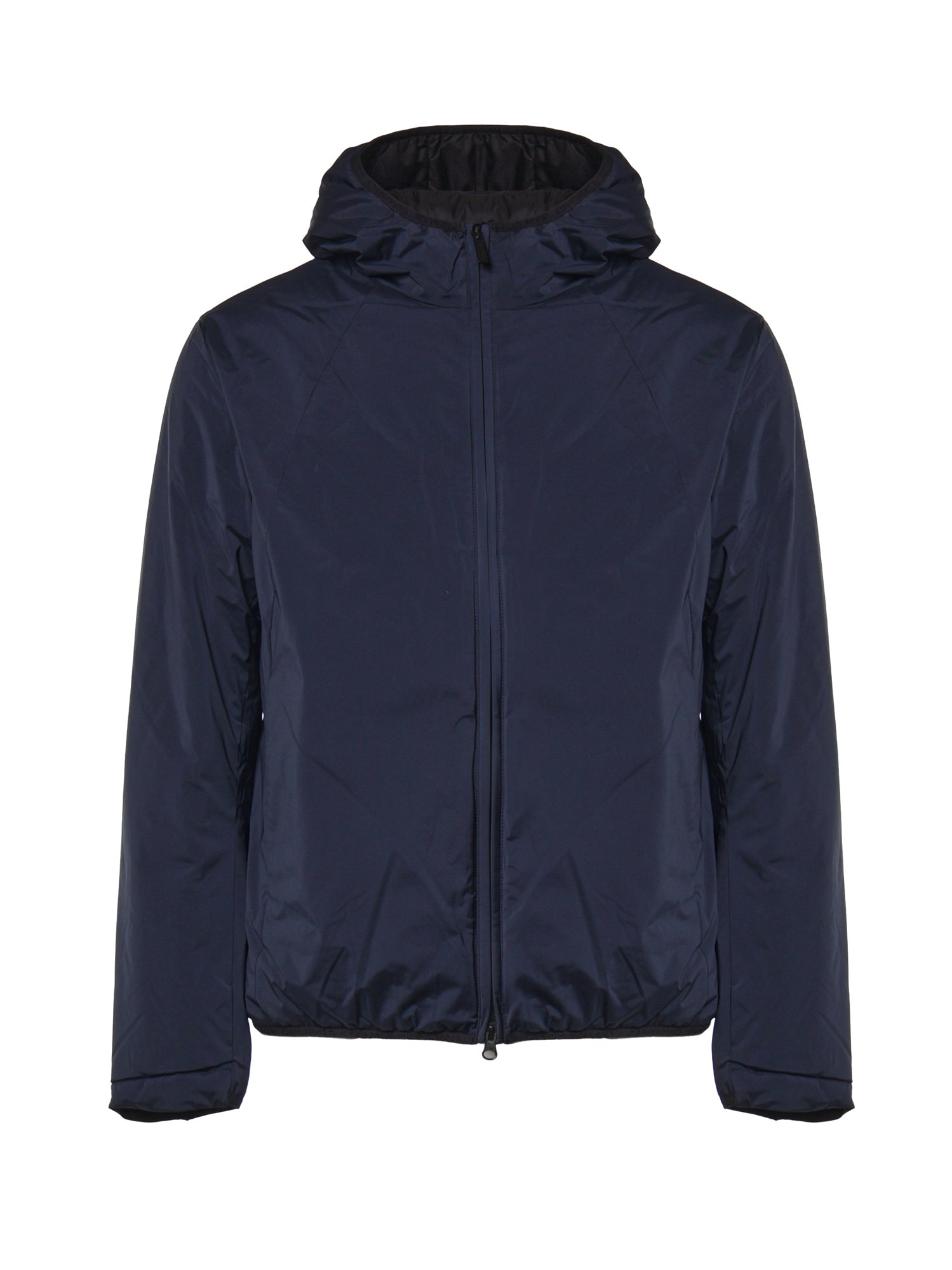 Giacca stretch con logo 11000027 4WX68 COLMAR ORIGINALS 