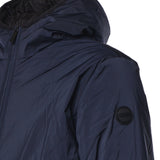 Giacca stretch con logo 11000027 4WX68 COLMAR ORIGINALS 