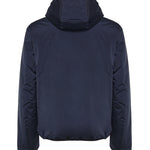 Giacca stretch con logo 11000027 4WX68 COLMAR ORIGINALS 
