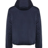 Giacca stretch con logo 11000027 4WX68 COLMAR ORIGINALS 