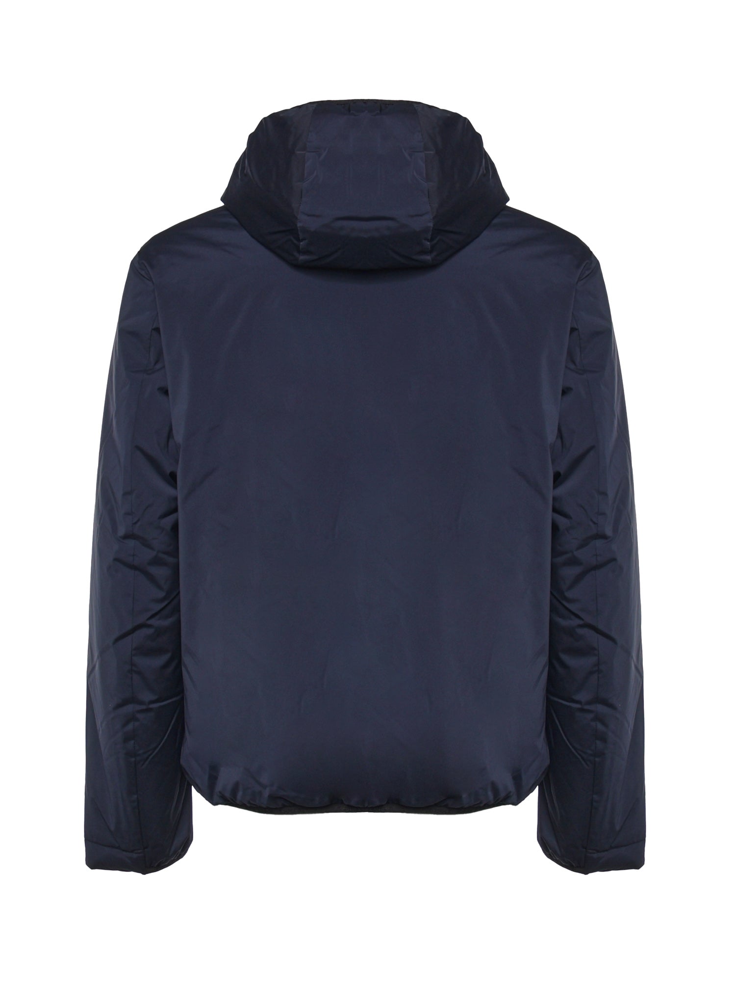 Giacca stretch con logo 11000027 4WX68 COLMAR ORIGINALS 