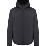 Giacca stretch con logo 11000027 4WX99 COLMAR ORIGINALS 