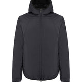 Giacca stretch con logo 11000027 4WX99 COLMAR ORIGINALS 