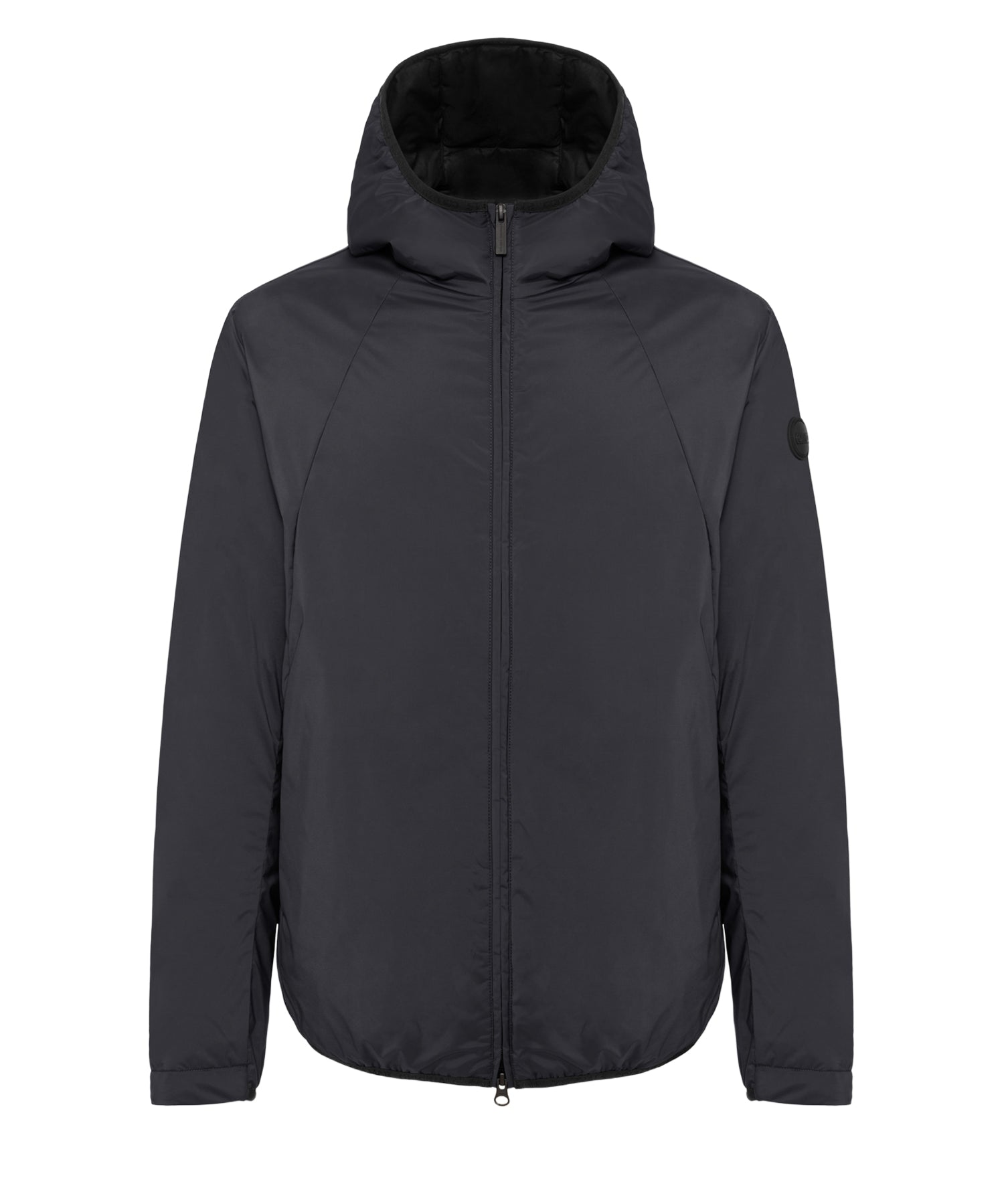 Giacca stretch con logo 11000027 4WX99 COLMAR ORIGINALS 