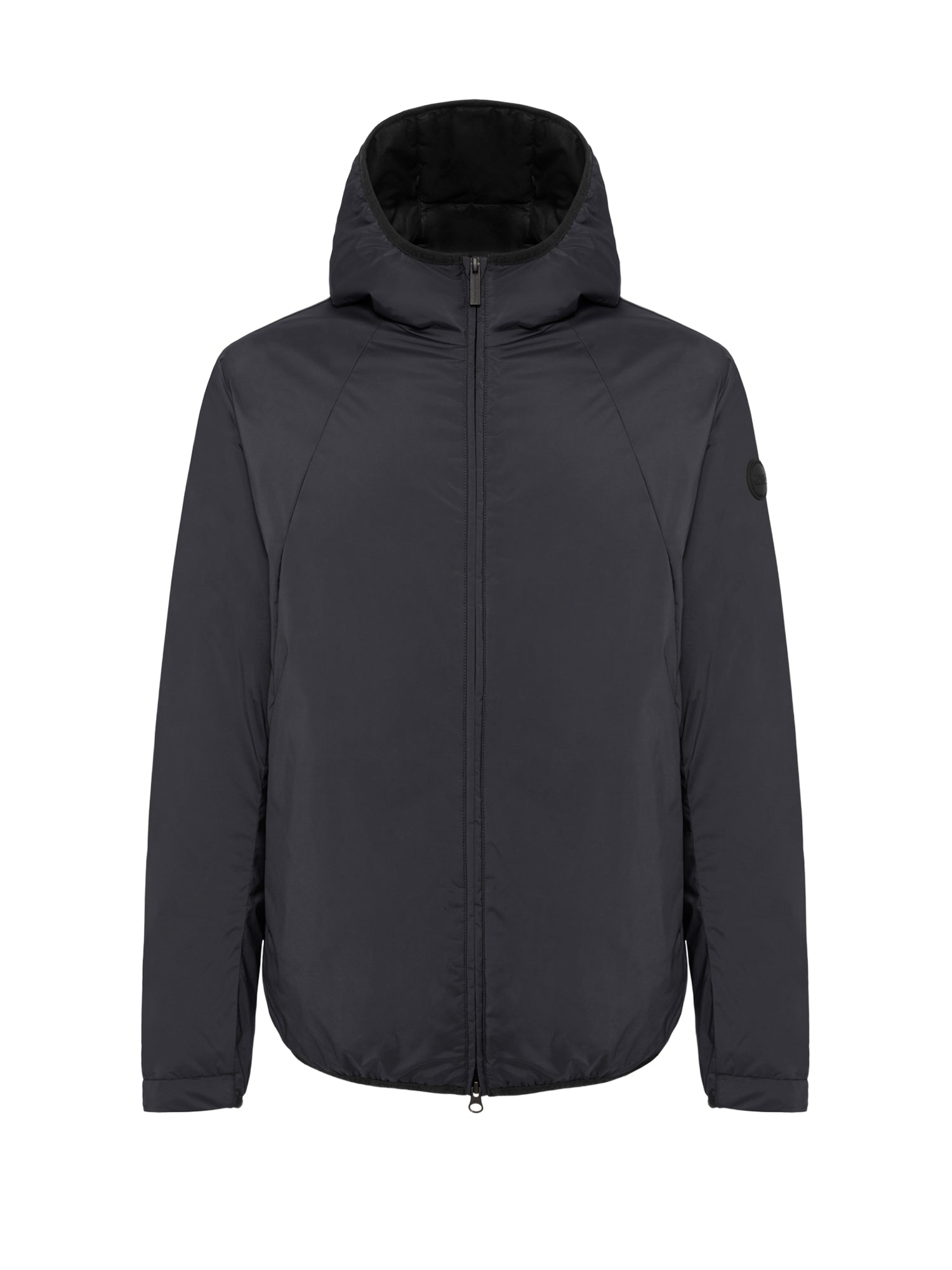 Giacca stretch con logo 11000027 4WX99 COLMAR ORIGINALS 