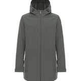 Giacca lunga in softshell impermeabile 11000032 6XZ498 COLMAR ORIGINALS 