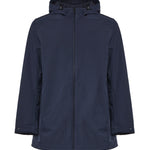 Giacca lunga in softshell impermeabile 11000032 6XZ68 COLMAR ORIGINALS 