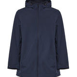 Giacca lunga in softshell impermeabile 11000032 6XZ68 COLMAR ORIGINALS 