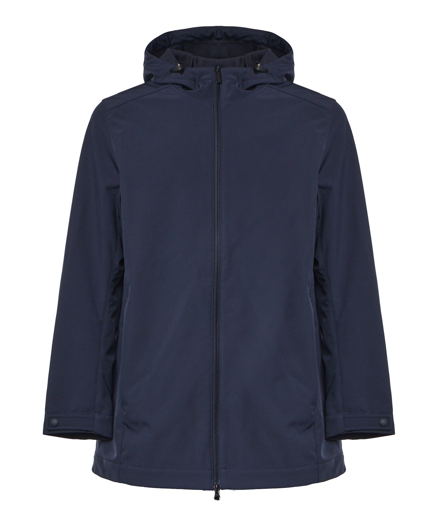 Giacca lunga in softshell impermeabile 11000032 6XZ68 COLMAR ORIGINALS 