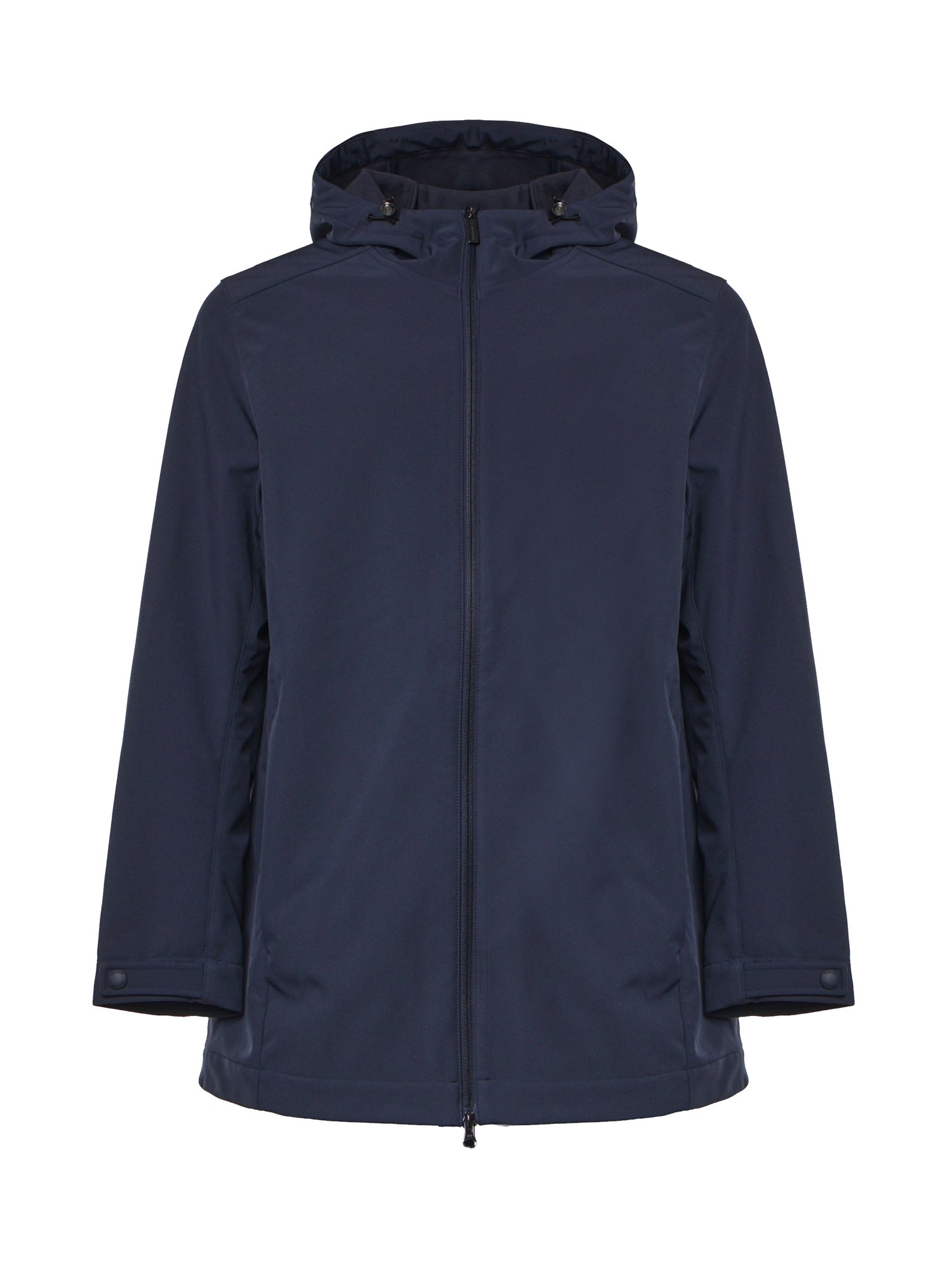 Giacca lunga in softshell impermeabile 11000032 6XZ68 COLMAR ORIGINALS 