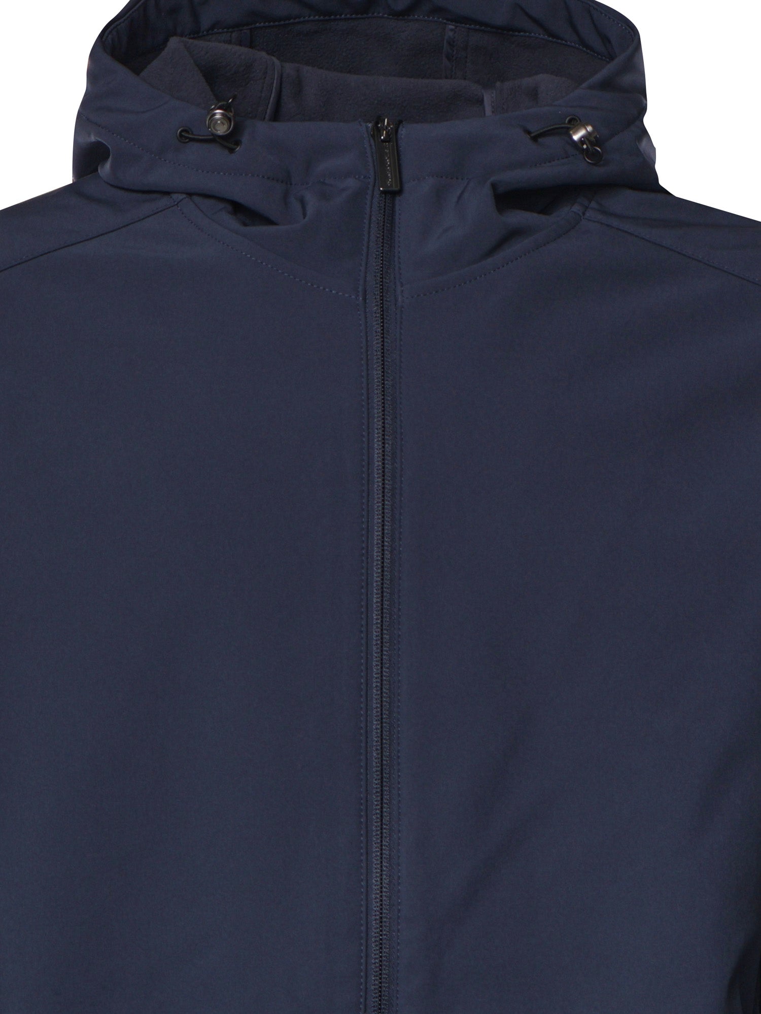 Giacca lunga in softshell impermeabile 11000032 6XZ68 COLMAR ORIGINALS 