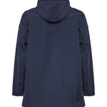 Giacca lunga in softshell impermeabile 11000032 6XZ68 COLMAR ORIGINALS 