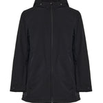 Giacca lunga in softshell impermeabile 11000032 6XZ99 COLMAR ORIGINALS 