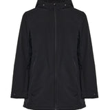 Giacca lunga in softshell impermeabile 11000032 6XZ99 COLMAR ORIGINALS 