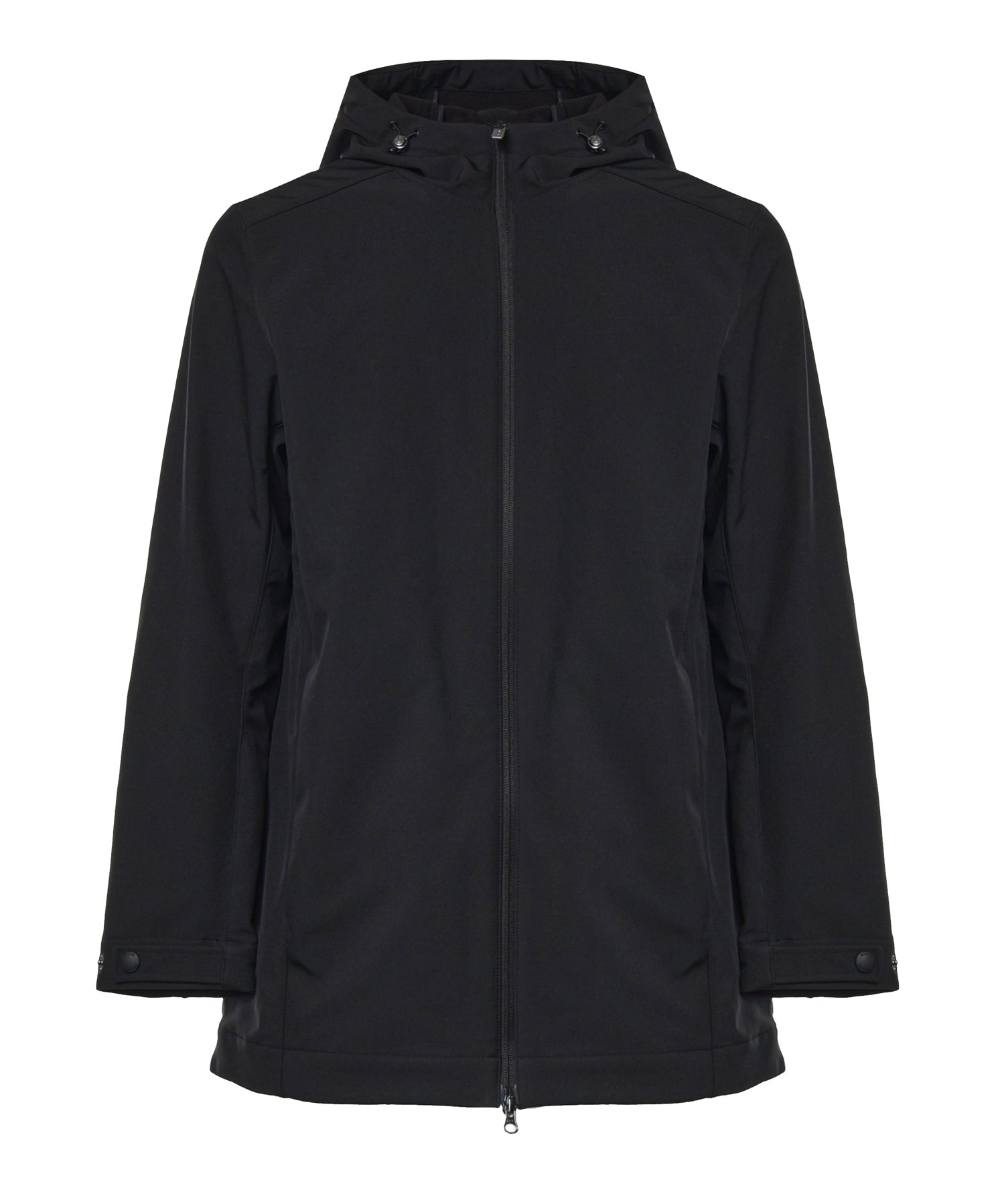 Giacca lunga in softshell impermeabile 11000032 6XZ99 COLMAR ORIGINALS 
