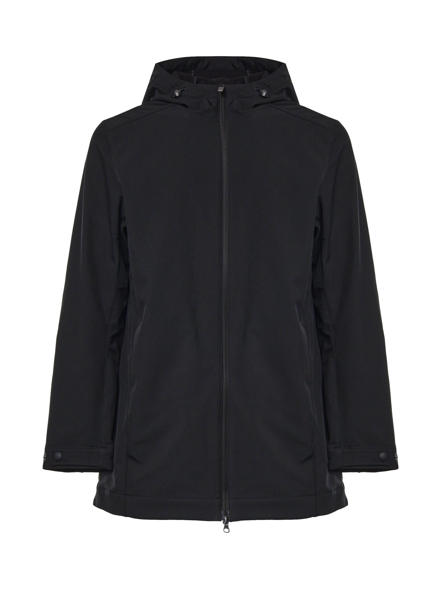 Giacca lunga in softshell impermeabile 11000032 6XZ99 COLMAR ORIGINALS 