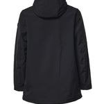 Giacca lunga in softshell impermeabile 11000032 6XZ99 COLMAR ORIGINALS 