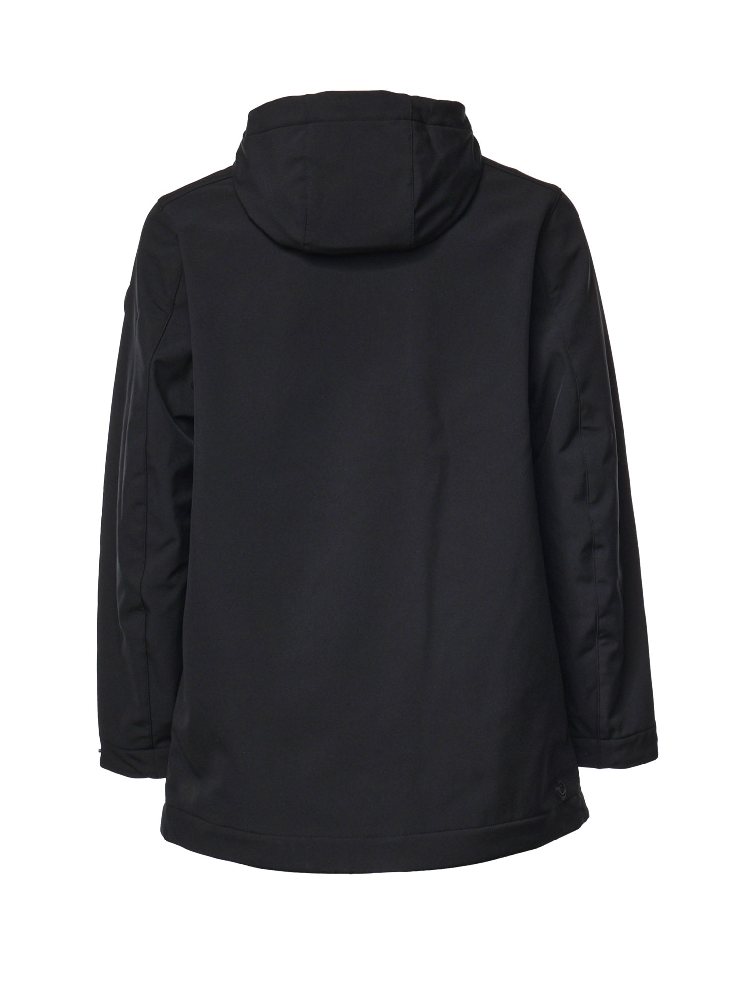 Giacca lunga in softshell impermeabile 11000032 6XZ99 COLMAR ORIGINALS 