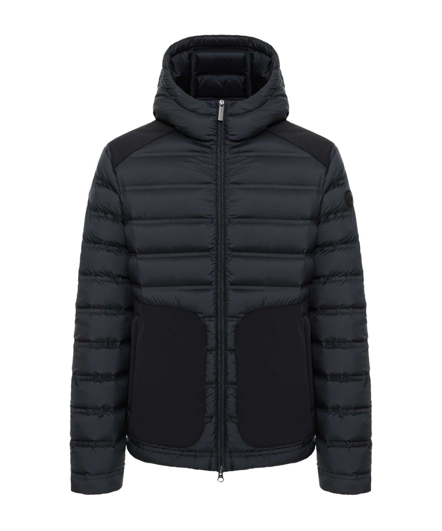 Piumino con logo 12000000 4ZL99 COLMAR ORIGINALS 