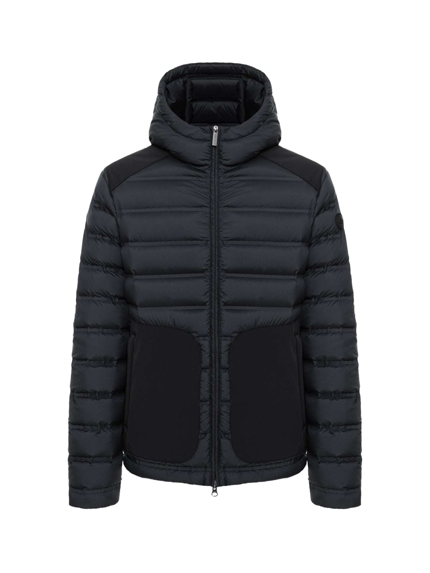 Piumino con logo 12000000 4ZL99 COLMAR ORIGINALS 