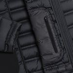 Piumino con logo 12000000 4ZL99 COLMAR ORIGINALS 