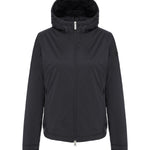 Giacca con cappuccio e logo 20000005 4WX99 COLMAR ORIGINALS 