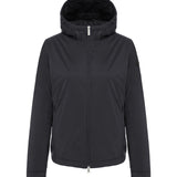 Giacca con cappuccio e logo 20000005 4WX99 COLMAR ORIGINALS 