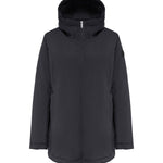 Giacca lunga con logo 20000007 4WX99 COLMAR ORIGINALS 