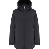 Giacca lunga con logo 20000007 4WX99 COLMAR ORIGINALS 