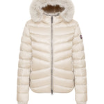 Piumino Icon con cappuccio 22000019E 2YO56 COLMAR ORIGINALS 