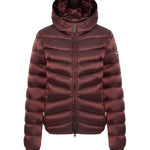Piumino Icon con cappuccio 22000019E 2YO788 COLMAR ORIGINALS 