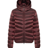 Piumino Icon con cappuccio 22000019E 2YO788 COLMAR ORIGINALS 