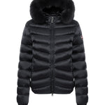 Piumino Icon con cappuccio 22000019E 2YO99 COLMAR ORIGINALS 